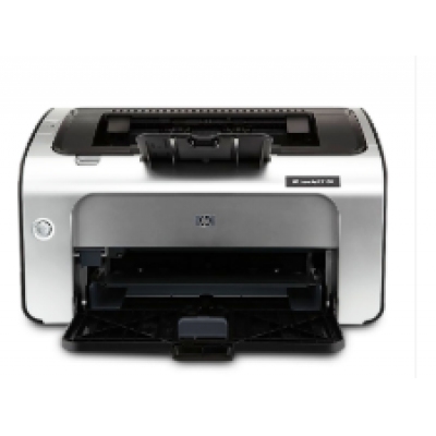 惠普 LaserJet Pro P1108黑白激光打印機