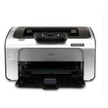 惠普 LaserJet Pro P1108黑白激光打印機
