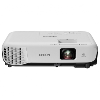 愛(ài)普生（EPSON） CB-X05E 辦公 投影機 投影儀 