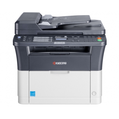 京瓷1025MFP 黑白激光打印機