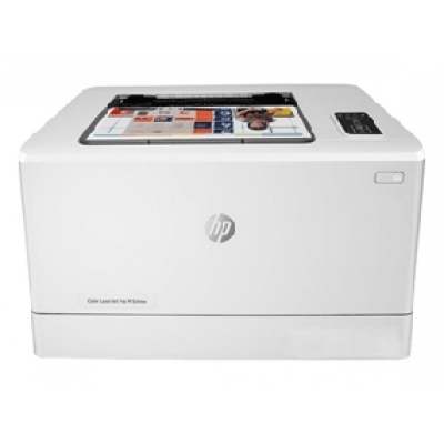 惠普（HP）Colour LaserJet Pro M154nw