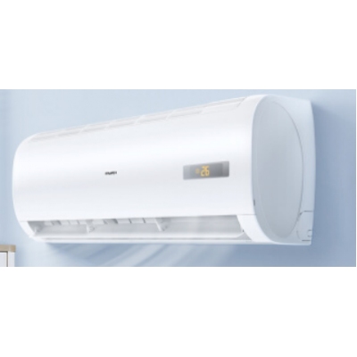 海爾一匹空調KFR-35GW/83