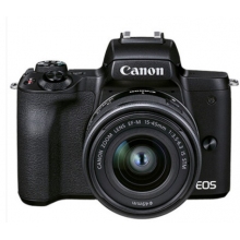 佳能EOS M50