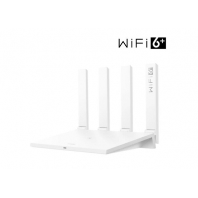 華為路由AX3 wifi6 路由器