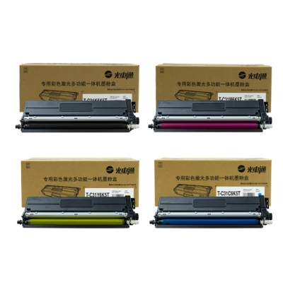 光電通MP3105CDN粉盒