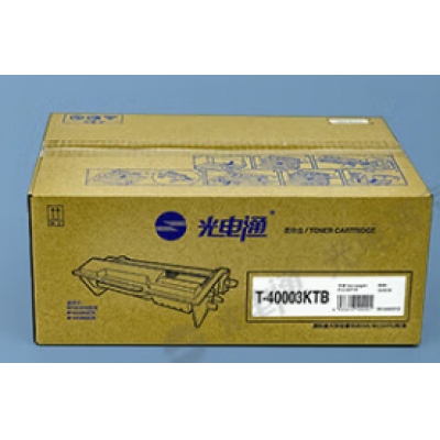 粉盒 光電通T-40003KTB